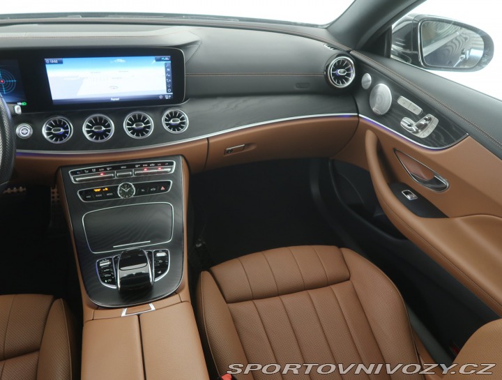 Mercedes-Benz E E 350 2019