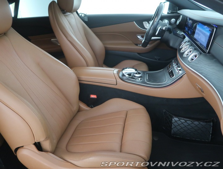Mercedes-Benz E E 350 2019