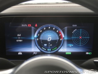 Mercedes-Benz E E 350 2019