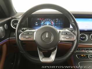 Mercedes-Benz E E 350 2019