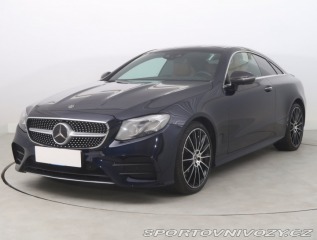 Mercedes-Benz E E 350 2019