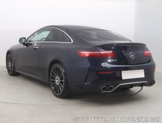 Mercedes-Benz E E 350 2019
