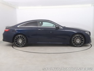 Mercedes-Benz E E 350 2019
