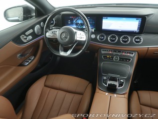 Mercedes-Benz E E 350 2019