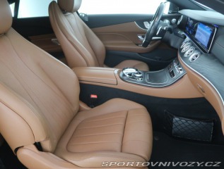 Mercedes-Benz E E 350 2019