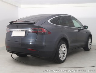Tesla Model X Performance 2020