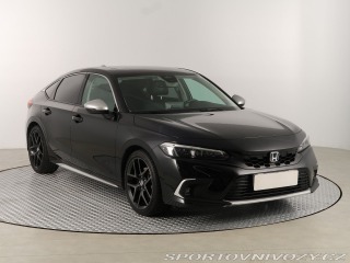 Honda Civic Advance 2.0 e:HEV