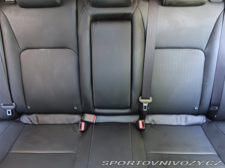 Honda Civic Advance 2.0 e:HEV 2022