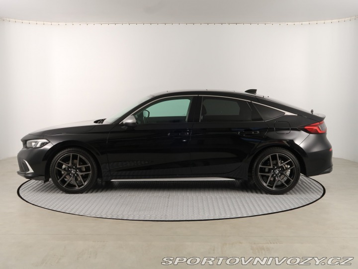 Honda Civic Advance 2.0 e:HEV 2022