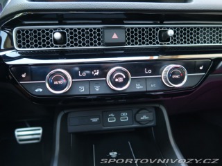 Honda Civic Advance 2.0 e:HEV 2022