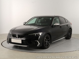 Honda Civic Advance 2.0 e:HEV 2022