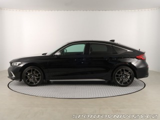 Honda Civic Advance 2.0 e:HEV 2022