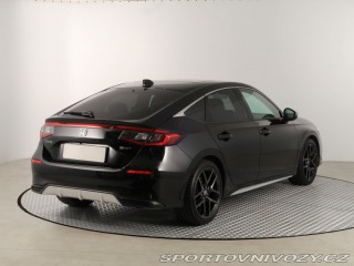 Honda Civic Advance 2.0 e:HEV 2022
