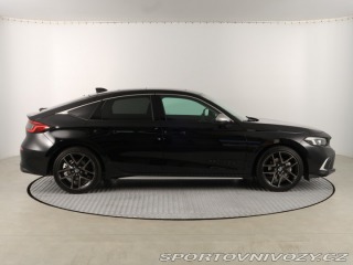 Honda Civic Advance 2.0 e:HEV 2022