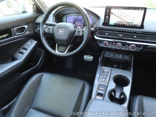 Honda Civic Advance 2.0 e:HEV 2022