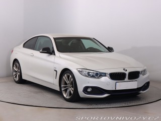BMW 4 Sport Line 428i