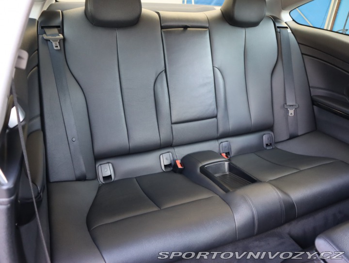 BMW 4 Sport Line 428i 2016