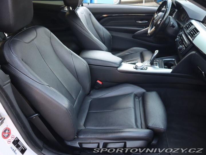 BMW 4 Sport Line 428i 2016