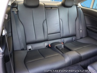 BMW 4 Sport Line 428i 2016