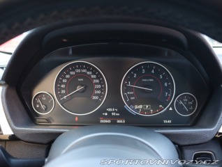 BMW 4 Sport Line 428i 2016