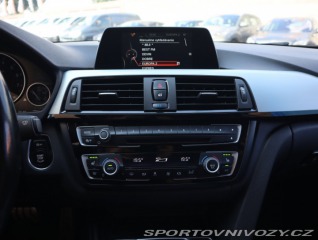 BMW 4 Sport Line 428i 2016