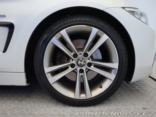 BMW 4 Sport Line 428i 2016