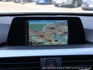 BMW 4 Sport Line 428i 2016