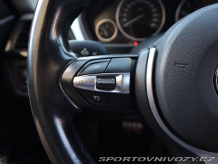 BMW 4 Sport Line 428i 2016