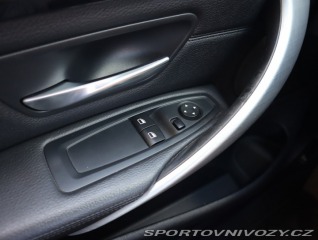BMW 4 Sport Line 428i 2016