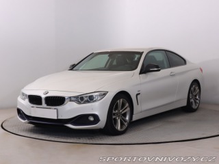 BMW 4 Sport Line 428i 2016
