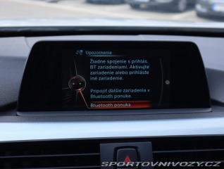 BMW 4 Sport Line 428i 2016