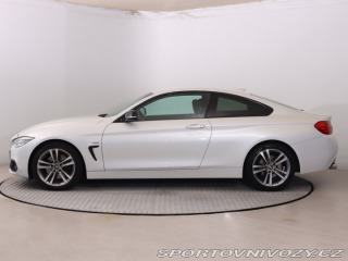 BMW 4 Sport Line 428i 2016