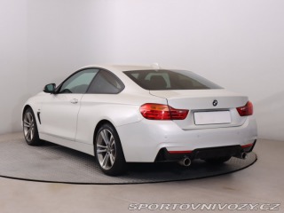 BMW 4 Sport Line 428i 2016