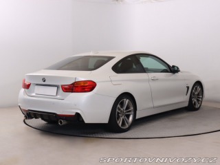 BMW 4 Sport Line 428i 2016