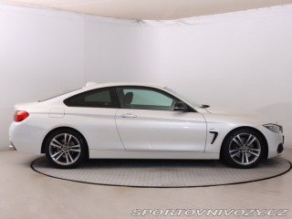 BMW 4 Sport Line 428i 2016