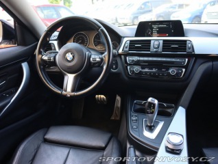 BMW 4 Sport Line 428i 2016
