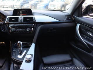 BMW 4 Sport Line 428i 2016