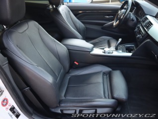BMW 4 Sport Line 428i 2016