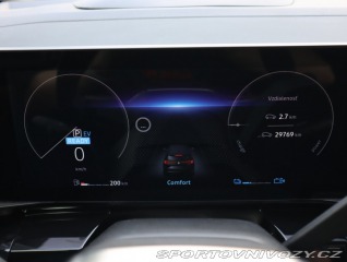 Renault Alpine esprit Alpine E-Tech FHEV 2024