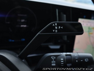 Renault Alpine esprit Alpine E-Tech FHEV 2024