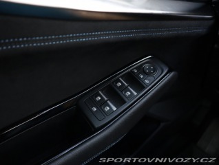 Renault Alpine esprit Alpine E-Tech FHEV 2024