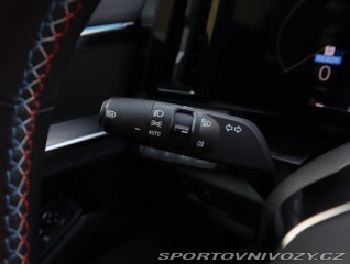 Renault Alpine esprit Alpine E-Tech FHEV 2024