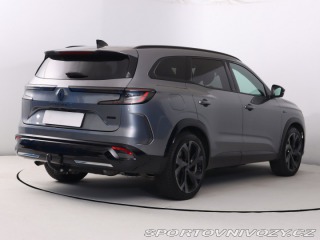 Renault Alpine esprit Alpine E-Tech FHEV 2024