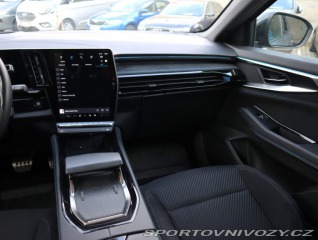 Renault Alpine esprit Alpine E-Tech FHEV 2024