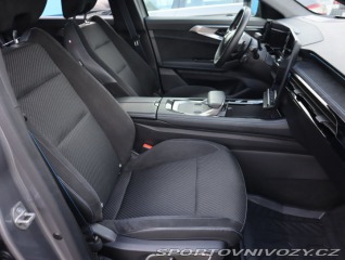 Renault Alpine esprit Alpine E-Tech FHEV 2024