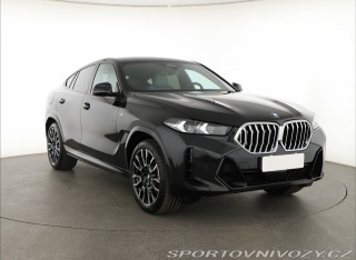 BMW X6 M Paket xDrive30d