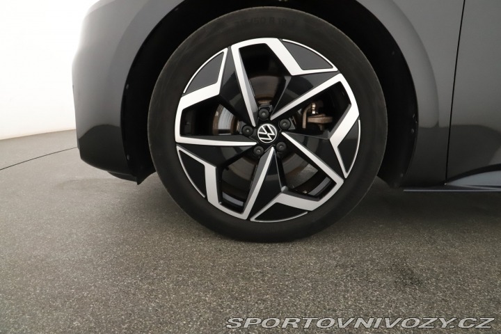 Volkswagen ID.3 Pro Perf. (62 kWh) 2020