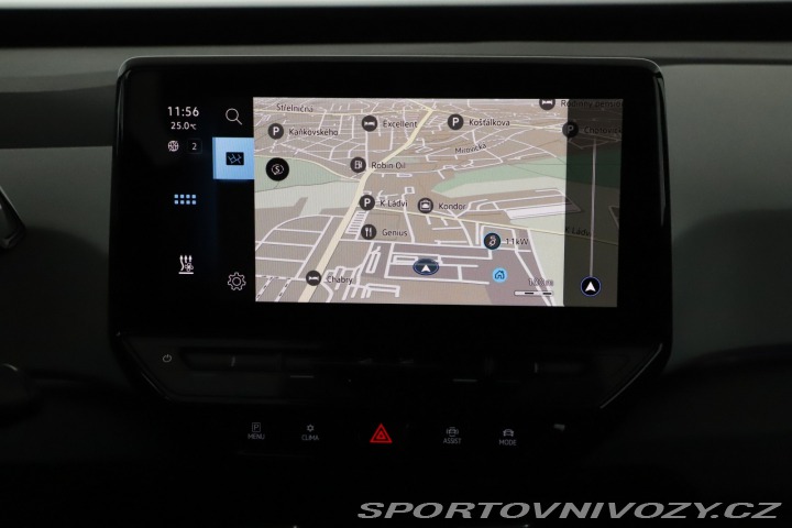 Volkswagen ID.3 Pro Perf. (62 kWh) 2020