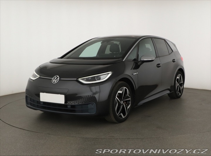 Volkswagen ID.3 Pro Perf. (62 kWh) 2020