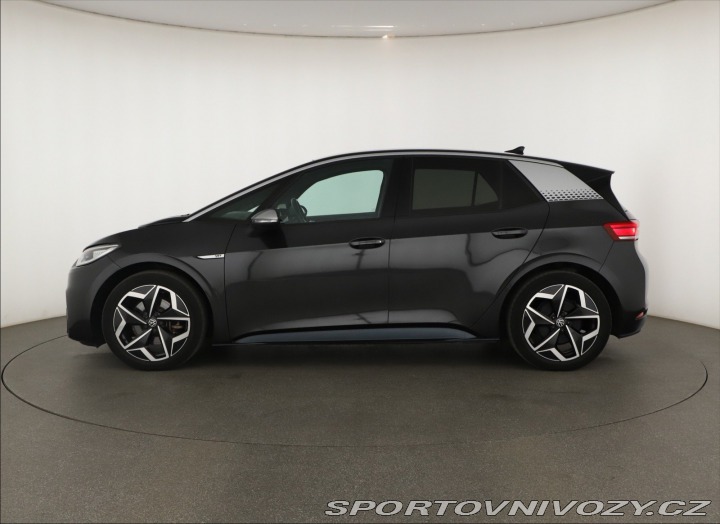 Volkswagen ID.3 Pro Perf. (62 kWh) 2020